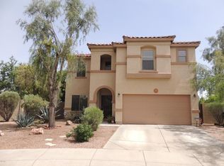 3029 S Mandy Cir, Mesa, AZ 85212