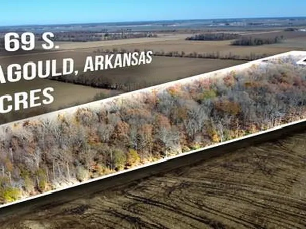0 Highway 69 S #0, Paragould, AR 72450