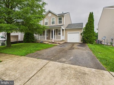 39 Flagstaff Cir, Martinsburg, WV, 25405
