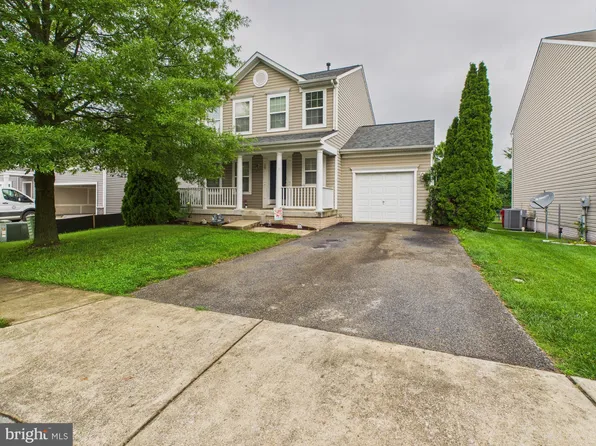 39 Flagstaff Cir, Martinsburg, WV 25405