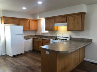 215 E A St, Fallon, NV 89406