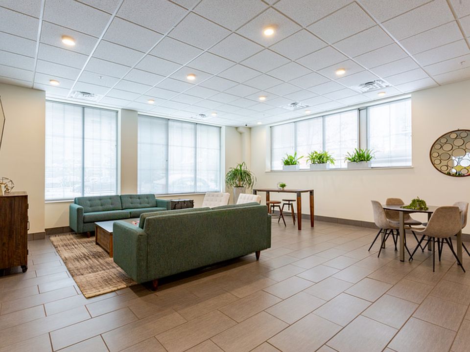Community Room