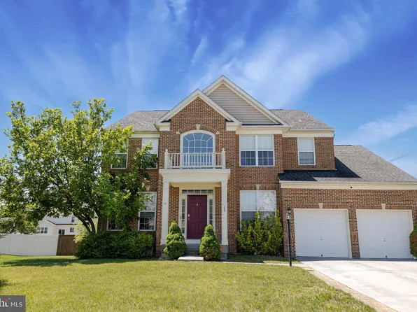 135 Blackburns Ford Dr, Stephens City, VA 22655