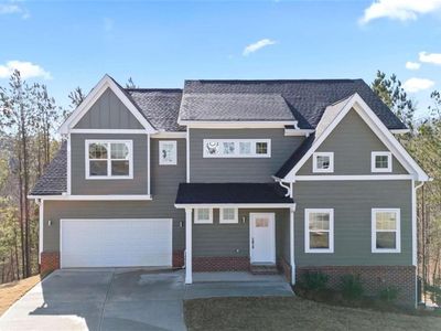 3180 Tackett Rd, Douglasville, GA, 30135