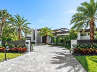 4460 NE 31st Ave, Lighthouse Pt, FL 33064