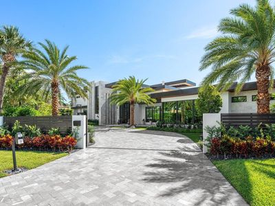 4460 NE 31st Avenue, Lighthouse Pt, FL, 33064