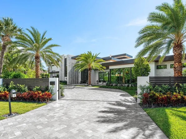 4460 NE 31st Avenue, Lighthouse Point, FL 33064