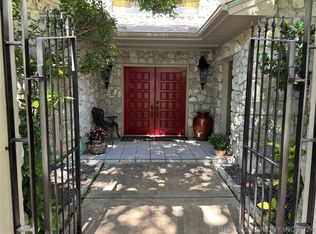 1009 Rockford Ct, Ardmore, OK 73401