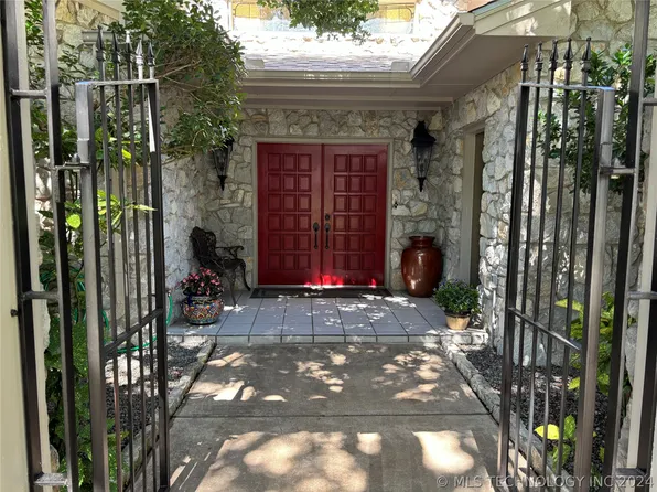 1009 Rockford Ct, Ardmore, OK 73401