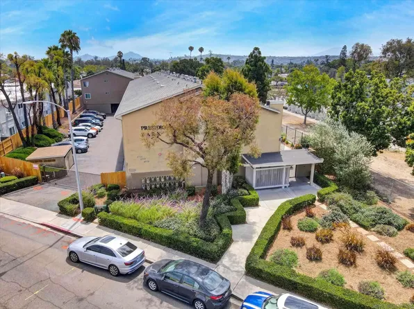 4777 Seminole Dr APT 119, San Diego, CA 92115