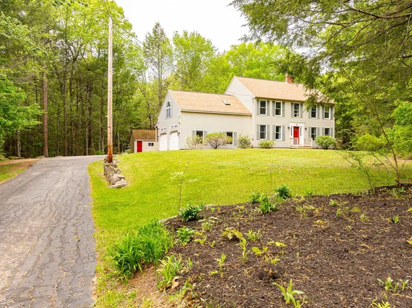 116 Deer Ridge Drive, Barrington, NH 03825