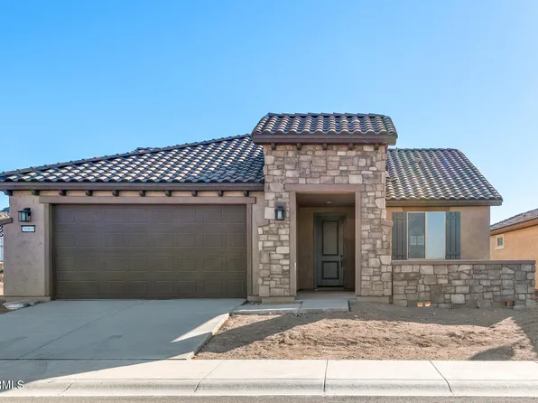 26905 W MCRAE Drive, Buckeye, AZ 85396