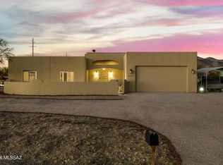 251 N Del Sur Dr, Vail, AZ 85641