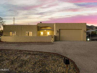 251 N Del Sur Dr, Vail, AZ, 85641