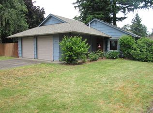 3212 SE 170th Ave, Portland, OR 97236