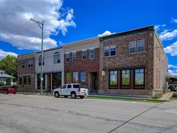 113 E Washington St, Stoughton, WI 53589