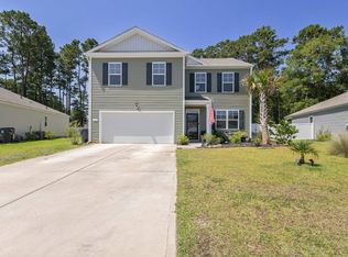 1070 Sennema Circle, Myrtle Beach, SC 29588
