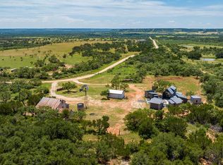 1825 Onion Creek Rd, Doss, TX 78618