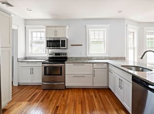 12 Rindgefield St #2, Cambridge, MA 02140