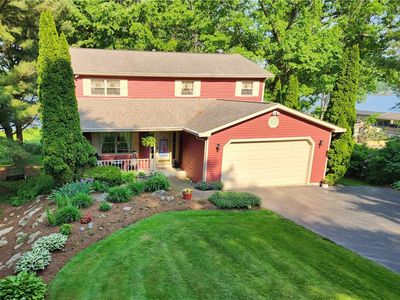 808 Latonka Dr, Mercer, PA, 16137