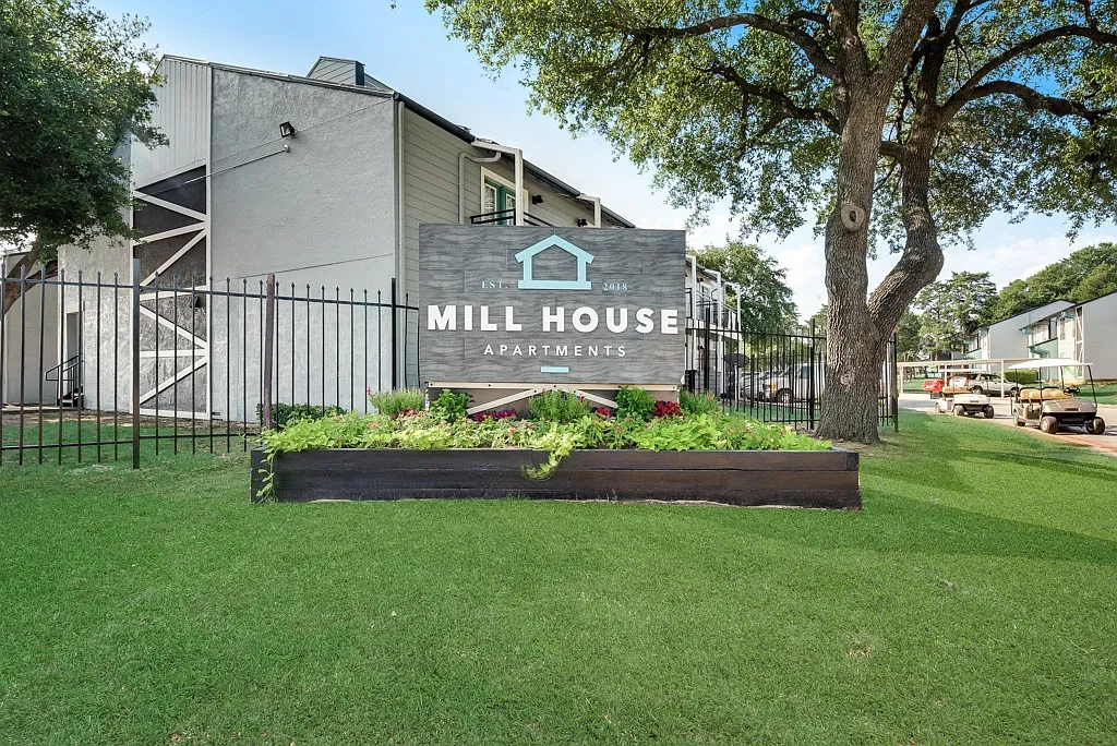 Mill House Apartments — Photo 1