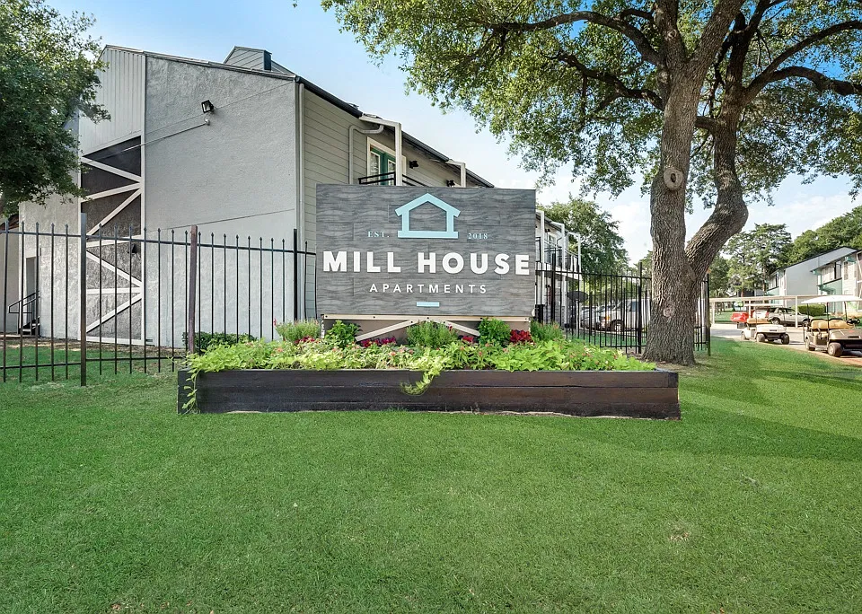 Mill House Apartments
