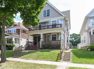 2122 N 57th St #1, Milwaukee, WI 53208