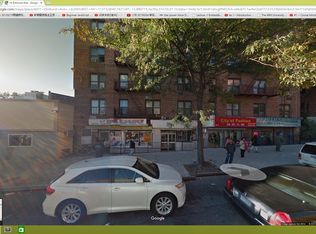 8411 Elmhurst Ave APT 3D, Elmhurst, NY 11373