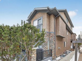 3423 5th Ave NW #2, Calgary, AB T2N0V5