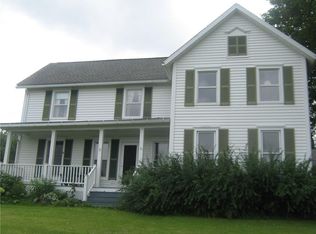 4186 State Route 436, Dansville, NY 14437