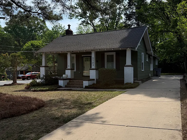 1101 Fern Ave — Photo 3