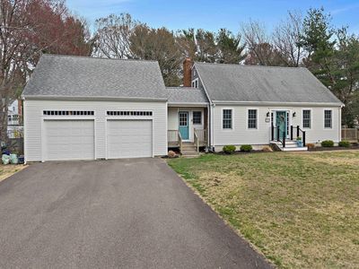 51 Meetinghouse Ln, Marshfield, MA, 02050