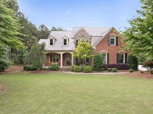 1034 Windsor Green Dr, Canton, GA 30115
