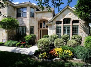 15918 Tall Hts, San Antonio, TX 78255