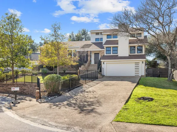 8404 Hub Cv, Austin, TX 78759