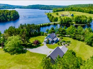 1563 New Ross Rd, West Hants, NS B0N2T0