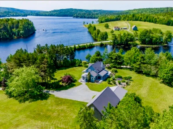 1563 New Ross Rd, West Hants, NS B0N 2T0