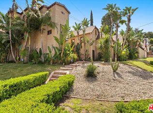 14440 Valley Vista Blvd, Sherman Oaks, CA 91423