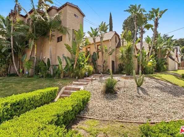 14440 Valley Vista Blvd, Sherman Oaks, CA 91423