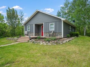 356 Kessler Rd, Grand Rapids, MN 55744