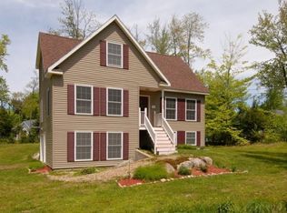 21 Winwood Dr, Center Barnstead, NH 03225