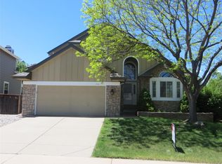 1675 Hermosa Dr, Highlands Ranch, CO 80126