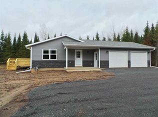 N2865 Whispering Pines Ln, Medford, WI 54451