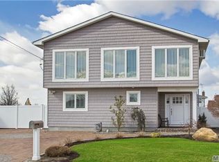 134 W Lido Promenade, Lindenhurst, NY 11757