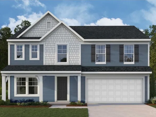 2136 Longmeadow Ln, Batavia, OH 45103