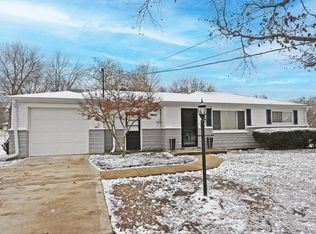 8950 Butler Warren Rd, Mason, OH 45040