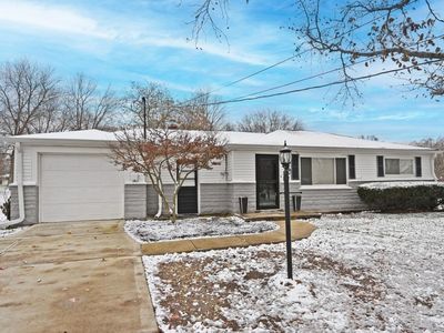 8950 Butler Warren Rd, Mason, OH, 45040