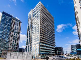 30 Samuel Wood Way #2105, Toronto, ON M9B 0C9