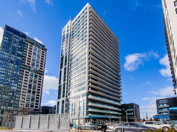 30 Samuel Wood Way, Toronto, ON