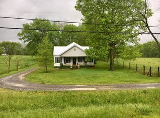 5219 S Highway 11 Hwy, Rising Fawn, GA 30738